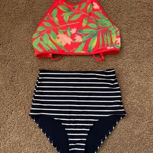 Aerie Bikini Set - Like New